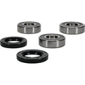 Pivot Works Premium Wheel Bearing Kit for Honda CBR900RR, VT750DC, and VT750RS Models