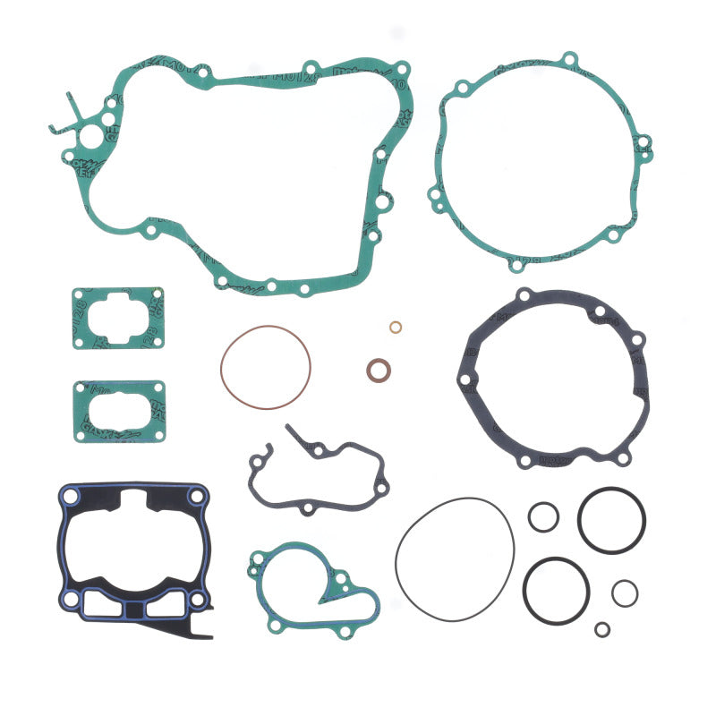 Athena 99-04 Yamaha YZ125 Complete Gasket Kit Part P400485850116