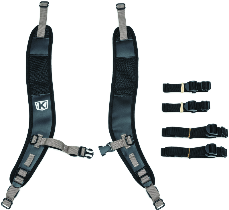 Kuryakyn Torke 7L Dry Tank Bag – Versatile Motorcycle and Off-Road Gear Storage