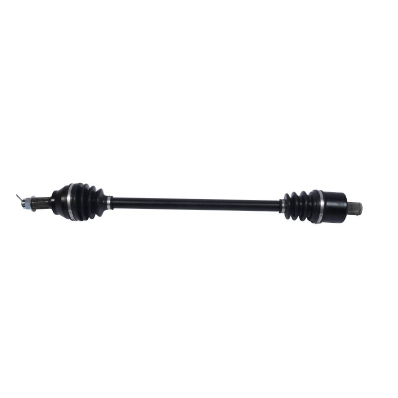 All Balls Racing 2020 Polaris General XP 1000 EPS Front Left 8-Ball Axle (Part AB8-PO-8-101)