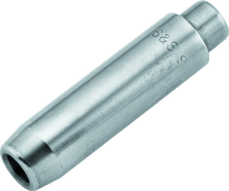 S&S Cycle 90-2210 Cast Iron Standard Valve Guide for Harley Davidson Bikes