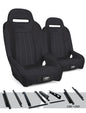 GT/S.E. Suspension Seats Kit for Can-Am Maverick X3 (Pair)