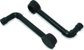 Bikers Choice OEM-Style Air Cleaner Breather Tube for Harley Davidson 1993-1999 Softail and More