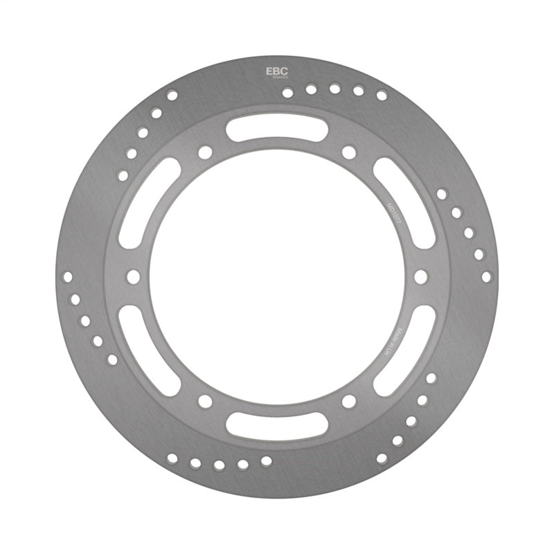 EBC Powersports MD1077 Rear Left Standard Rotor for Honda ST1100 (1991-2000)