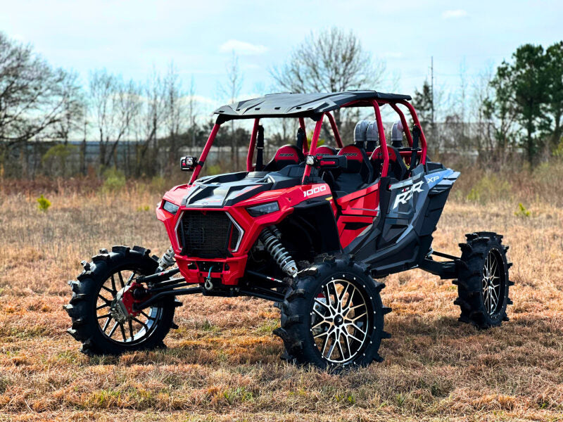 Seizmik Polaris RZR 900-1000 XP 4/Turbo 4 Roof - Composite Part 81-20108