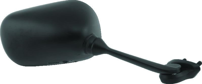 BikeMaster Right Side Mirror for Yamaha YZF-R6 (2008-2016) – Black