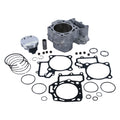 Cylinder Works 30007-K01HC Standard Bore High Compression Cylinder Kit for Kawasaki KVF750 Brute Force 4x4i (2005-2014)