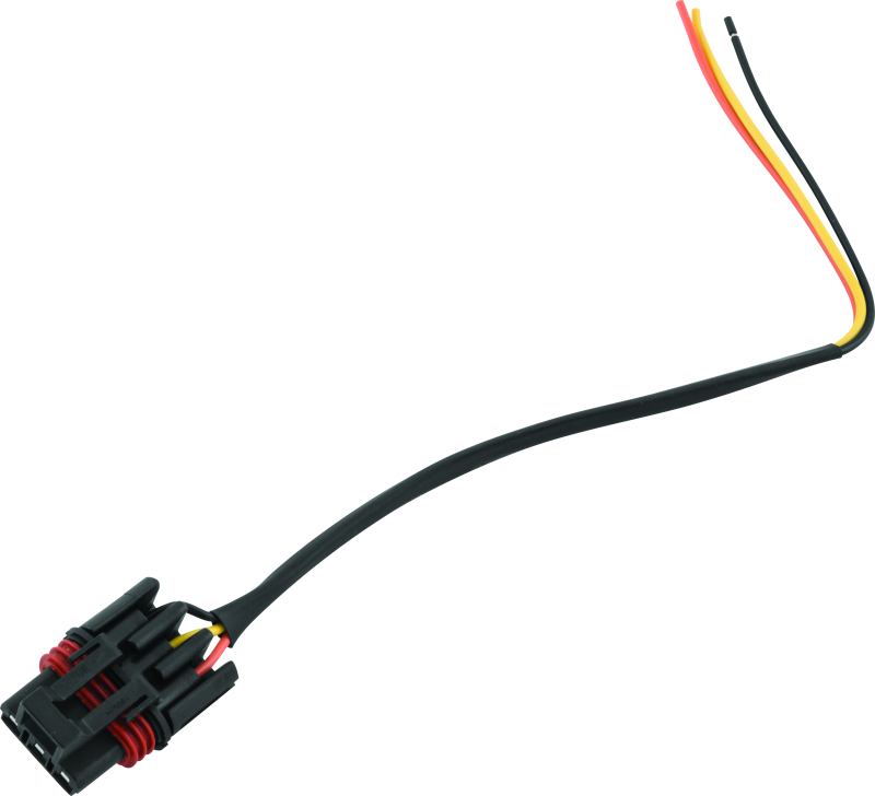 QuadBoss 403221 Wiring Pigtail for Polaris RZR and General Models