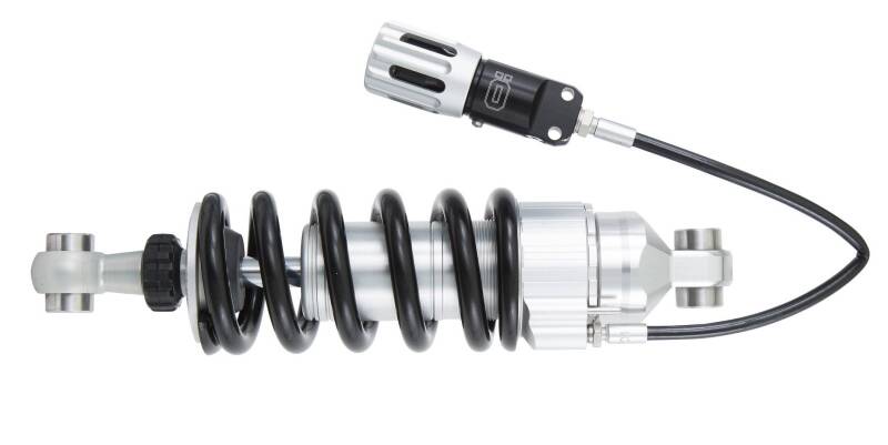 Ohlins STX 46 Shock Absorber for Harley Softail 13 Inch – Part Number HD 513