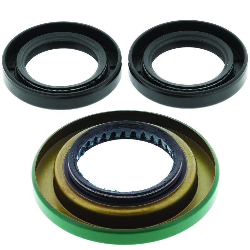 QuadBoss 06-10 Can-Am Outlander 400 Rear Differential Seal Kit Part Number 414097