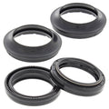 All Balls Racing 14-22 Beta EVO SR 80 Fork Oil Seal & Dust Seal Kit (Part Number 56-166)