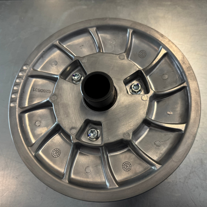 [refurbished] Can-Am Maverick X3 Turbo (2017+) Secondary Clutch base Turbo R and RR