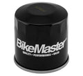 BikeMaster John Deere Oil Filter BM-128 for Powersports Vehicles