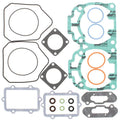 Vertex Pistons 16 Expedition 600 2-Stroke E-TEC Top End Gasket Kit