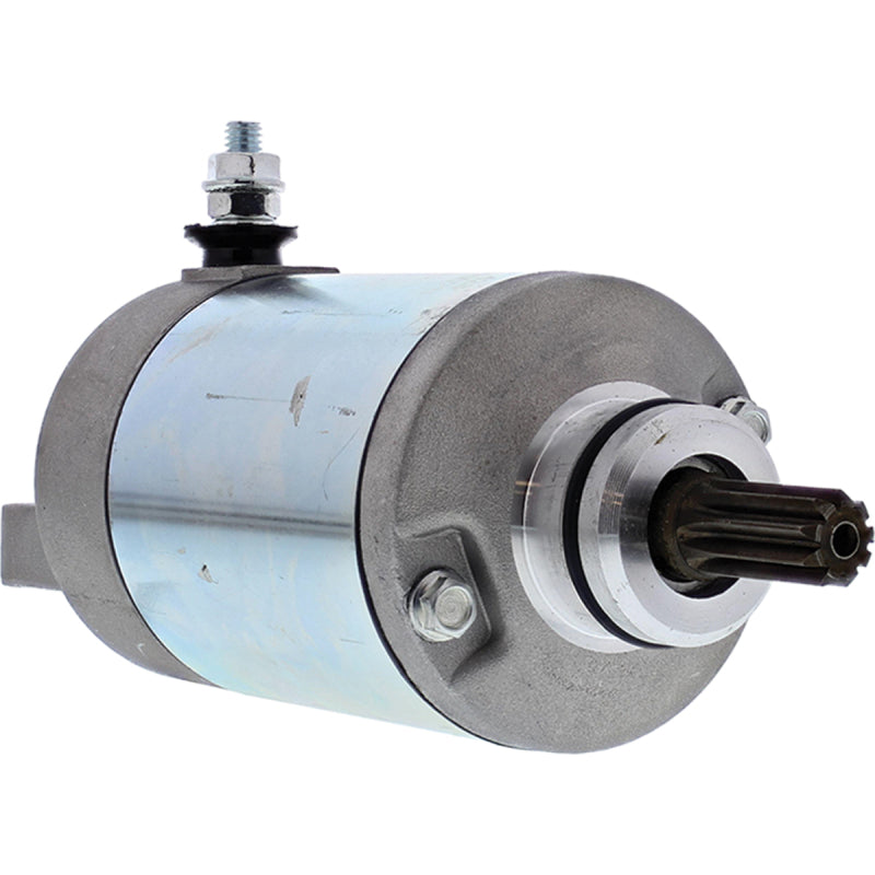 Arrowhead 04-08 Kawasaki KFX400, KLX400R & Suzuki DR-Z400E Starter – Part Number 410-54064