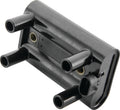 Twin Power 2017-Up M8 Touring Ignition Coil by TwinPower - Black, Replaces Harley Davidson 31600017