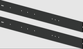 KFI Universal Wear Bar 54 inches for Powersports Vehicles