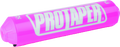 ProTaper Fuzion Bar Pad - Race Pink for Handlebar Crossbar Protection