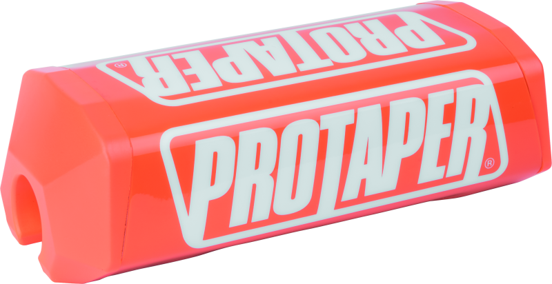 ProTaper 2.0 Square Bar Pad - Race Orange for Powersports Bikes