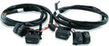Twin Power 482653 Late Style Handlebar Switch Kit for Harley-Davidson Big Twin and Sportster Models