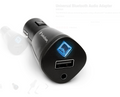 Rockford Fosgate RFBTAUX-DISP Bluetooth Adapter Display Box