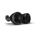 Rockford Fosgate UTV M0WL-65MB 6.5-inch Element Ready Moto-Can Speakers (Pair)