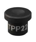 RK Chain TPP220 Replacement Tail Piece for Press Fitting - Powersports Chain Cutting Tool Part