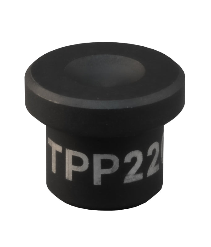 RK Chain TPP220 Replacement Tail Piece for Press Fitting - Powersports Chain Cutting Tool Part