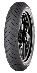 Continental Tire ContiRoadAttack 4 - 120/70 ZR 17 M/C (58W) TL Front for Sport and Touring Motorcycles