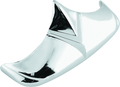 Bikers Choice 492915 1959-1962 Harley Davidson FL Rear Chrome Fender Tip Replacement