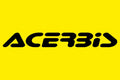 Acerbis Black Side Panels for Suzuki RMZ450 (2008-2017)