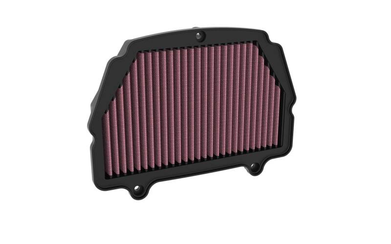 K&N Engineering SU-1321 High-Flow Replacement Air Filter for Suzuki GSX1300R Hayabusa