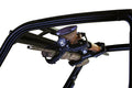 Seizmik 13+ Polaris Ranger OHGR 2-Gun Rack with Pro-Fit Compatibility