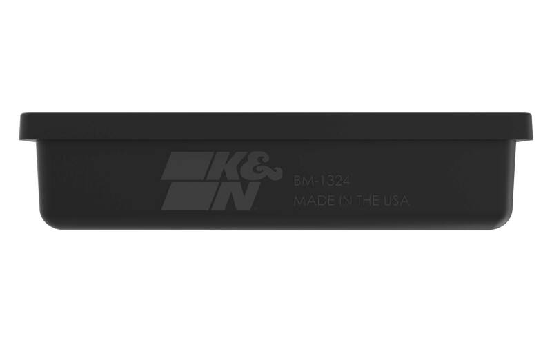 K&N Engineering Part BM-1324 Off-Road Replacement Air Filter for BMW R1300GS & More