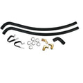 S&S Cycle Crankcase Installation Kit for 2007-2016 Touring Models (Part #310-0435)