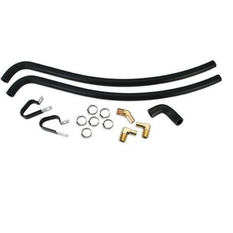 S&S Cycle Crankcase Installation Kit for 2007-2016 Touring Models (Part #310-0435)