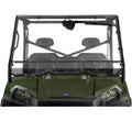 National Cycle N30214 Wiper Kit Ready Full Windshield for Polaris Ranger 500-900 (2010-2013)