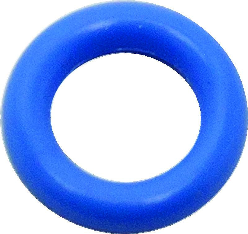 S&S Cycle 50-8012 Fluorosilicone O-Ring for Super E & G Carburetors - 7/32 in. ID x 11/32 in. OD