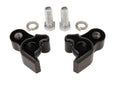 Burly Brand 09-13 Harley Davidson FLH/FLT Rear Lowering Kit (Part B28-42008)