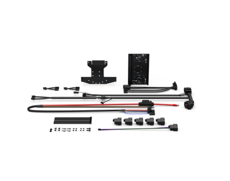 Rockford Fosgate RFK-HD14M5 Harley-Davidson Amplifier Installation Kit