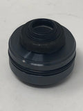 KYB Powersports Rear Shock Seal Head for Yamaha YZ125-250, Kawasaki KX125-500, Honda CR125-500 (Part #120244600201)