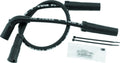 Twin Power 99-06 Harley Davidson FLH FLT and 07-Up XL Ignition Wire Set by TwinPower Part 110113