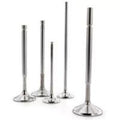 Ferrea Competition Exhaust Valves for Suzuki GSXR 1000 (1986-1990) - 26mm Head Diameter - Set of 8