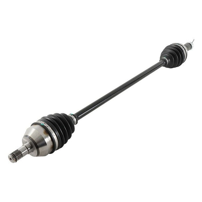All Balls Racing Can-Am Maverick X3 Front 6 Ball Axle