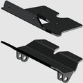 KFI 24+ Kawasaki Ridge 1000 UTV Plow Mount - Heavy Duty Powersports Accessory