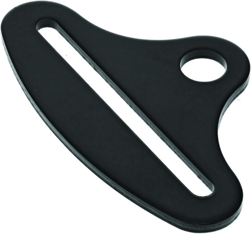 DragonFire Racing Bolt-In Harness Mount 3-inch - Durable PowerSports Mounting Solution