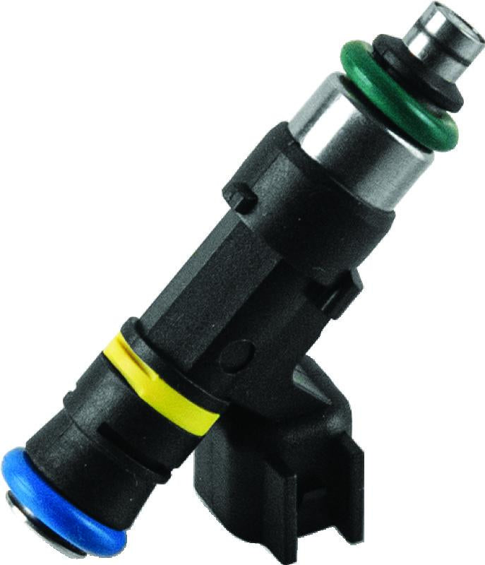 QuadBoss Fuel Injectors for Polaris Scrambler 850 and Sportsman 850 (2015-2020)