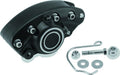 Bikers Choice 601822 Chrome Front Brake Caliper for Harley Davidson FLH 1973-1984
