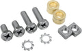 Yuasa Battery Nut & Bolt Set for YTX20/YTX20L - 5 Pack
