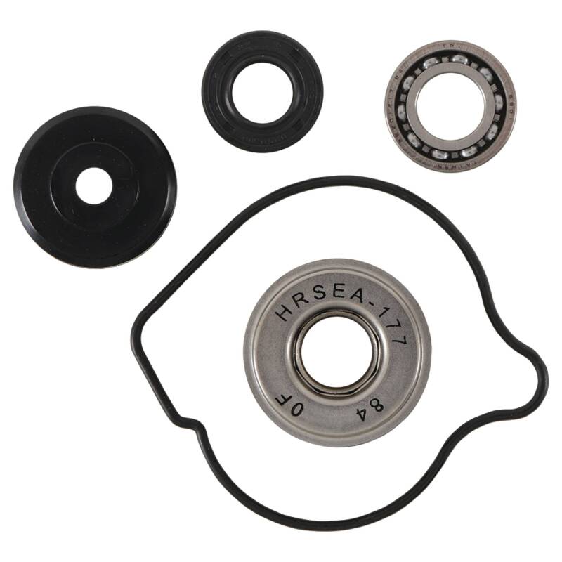 Hot Rods Water Pump Kit for 2009-2016 Honda CRF 450 R 450cc – Part Number WPK0003